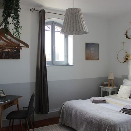 Maison D'Hotes La Poterne Épernay Esterno foto
