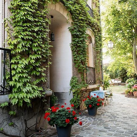 Maison D'Hotes La Poterne Épernay Esterno foto
