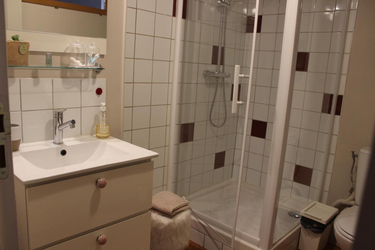 Maison D'Hotes La Poterne Épernay Esterno foto