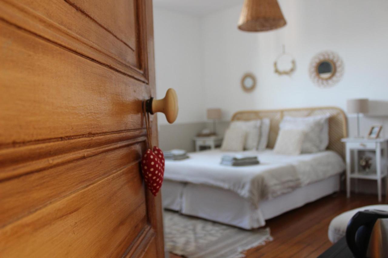 Maison D'Hotes La Poterne Épernay Esterno foto