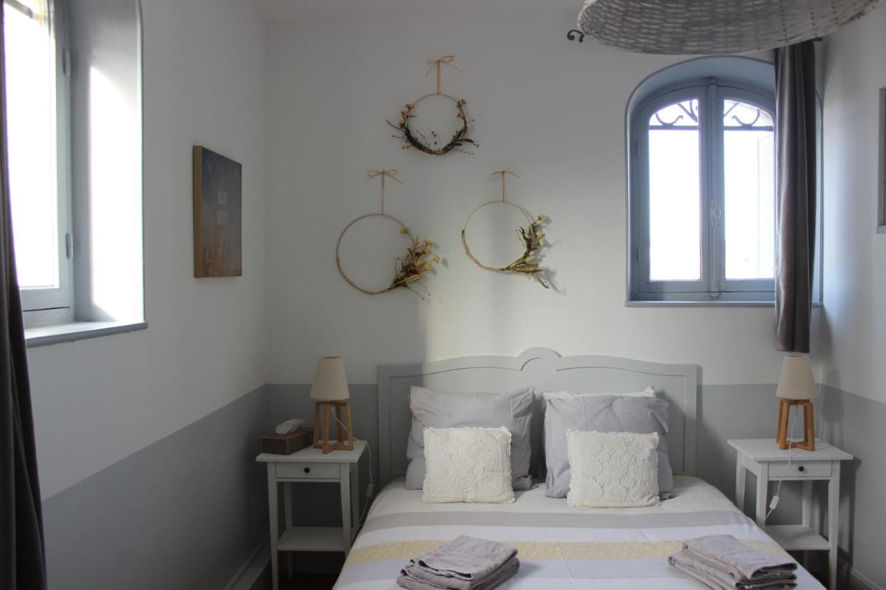 Maison D'Hotes La Poterne Épernay Esterno foto