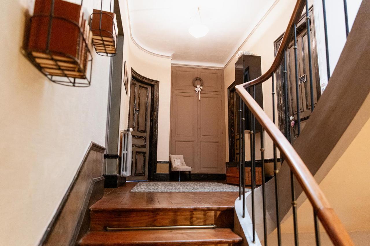 Maison D'Hotes La Poterne Épernay Esterno foto