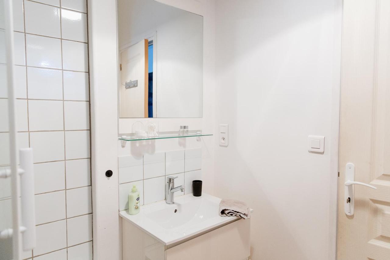 Maison D'Hotes La Poterne Épernay Esterno foto
